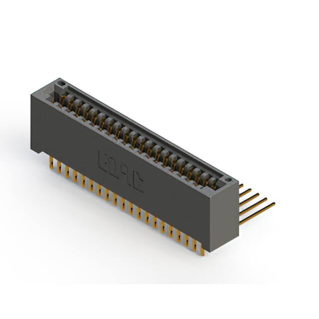 895-040-559-201 EDAC Inc.  Edgeboard Connectors